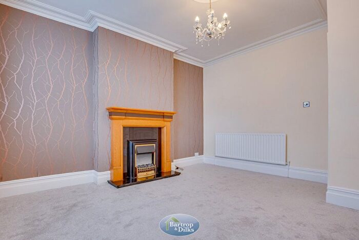 3 Bedroom Detached House For Sale In Anston Avenue, Worksop, S81