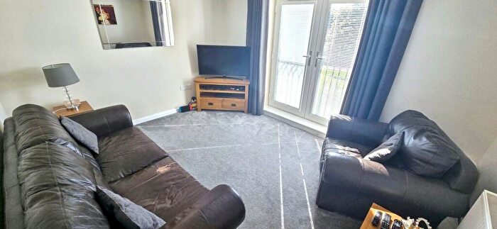 3 Bedroom Town House For Sale In Murrayfield, Beckwith Green, Sunderland, Tyne And Wear, SR3