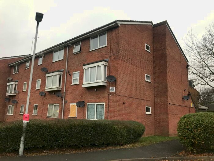 1 Bedroom Flat To Rent In Evergreen Way, Hayes, UB3