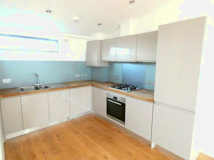 1 Bedroom Apartment To Rent In Odeon Parade, Well Hall Road, Kidbrooke, SE9