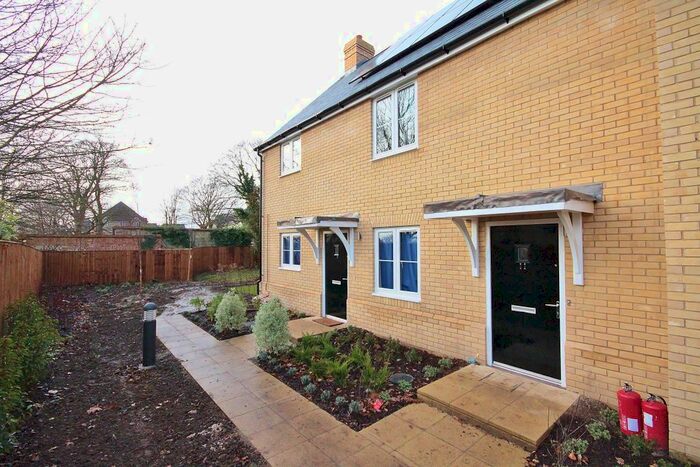 1 Bedroom Flat To Rent In Lawn Upton Close, Oxford, OX4