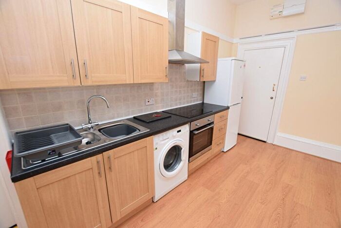 Studio To Rent In Hartington Street, Derby, Derbyshire, DE23