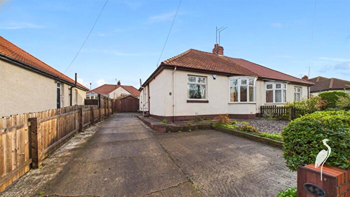 2 Bedroom Bungalow For Sale In Silksworth Lane, Barnes, Sunderland, SR3