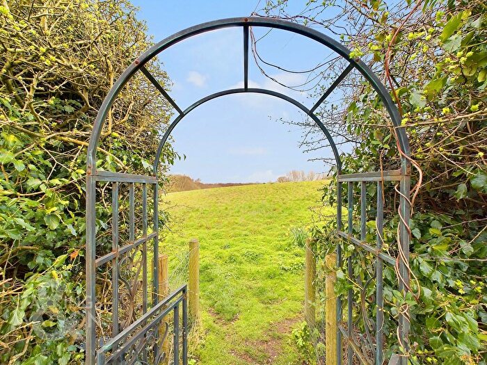 3 Bedroom Cottage For Sale In Panxworth Road, South Walsham, Norwich, NR13