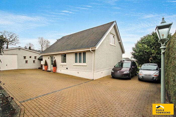 3 Bedroom Detached House For Sale In Woodside Gardens, Ashmount Road, Grange Over Sands, LA11