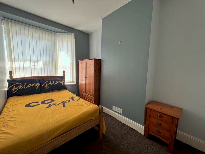 4 Bedroom House Of Multiple Occupation To Rent In Melbourne Street, Brighton, BN2