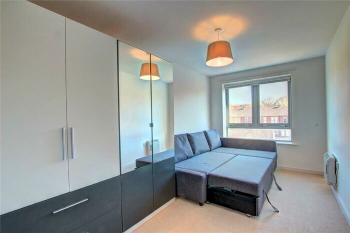 2 Bedroom Apartment To Rent In Ouseburn Wharf, St Lawrence Road, Newcastle Upon Tyne, NE6