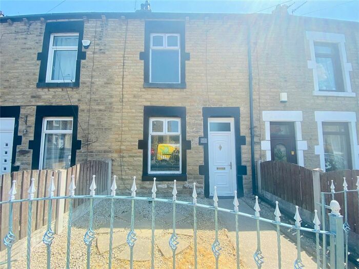 3 Bedroom Terraced House To Rent In Barnsley Road, Cudworth, Barnsley, South Yorkshire, S72