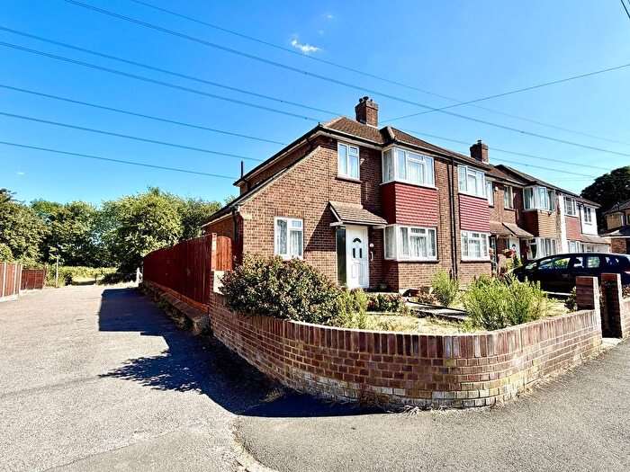3 Bedroom End Terrace House For Sale In Chessington Hill Park, Chessington, Surrey., KT9
