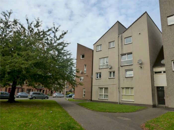 2 Bedroom Apartment To Rent In Bellfield Court, Musselburgh, EH21