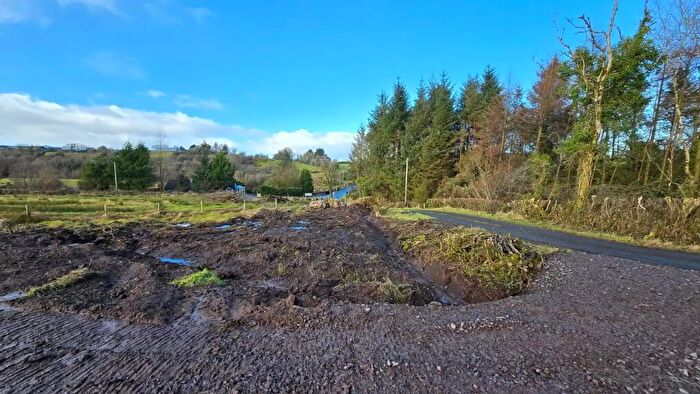 Property For Sale In Site M W Of, Tattymoyle Road, Omagh, BT78