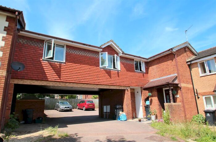 1 Bedroom Coach House To Rent In Octavia Place, Lydney, GL15