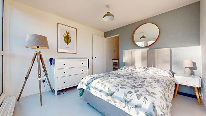 1 Bedroom Flat For Sale In Woodhall House, Robert Street, London, NW1