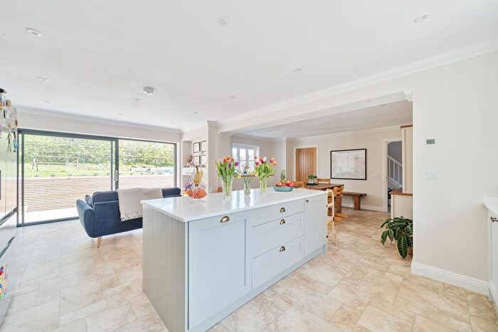 4 Bedroom Semi-Detached House To Rent In Printers Place Orange Lane, SO20