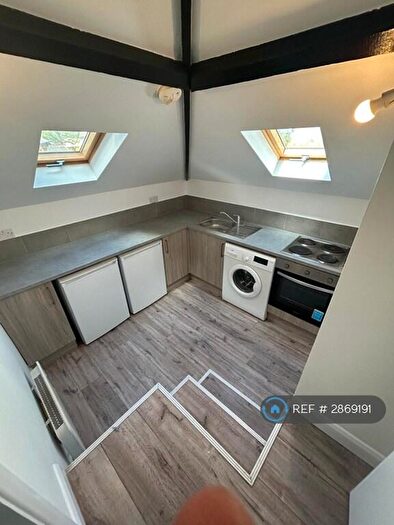 1 Bedroom Flat To Rent In Finchley Lane, London, NW4