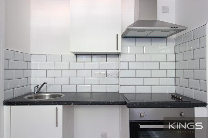 1 Bedroom Flat To Rent In Jonas Nicholas Square, Southampton, SO14