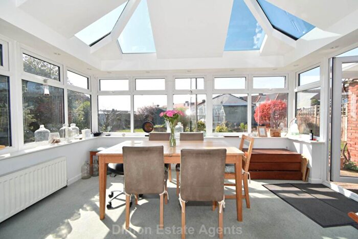 3 Bedroom Semi-Detached Bungalow For Sale In Fairhome Close, Gosport., PO12