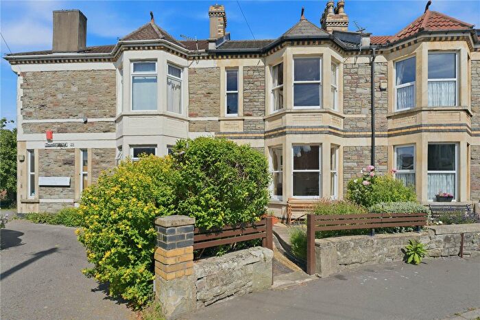 3 Bedroom Terraced House For Sale In Dongola Road, Bristol, BS7