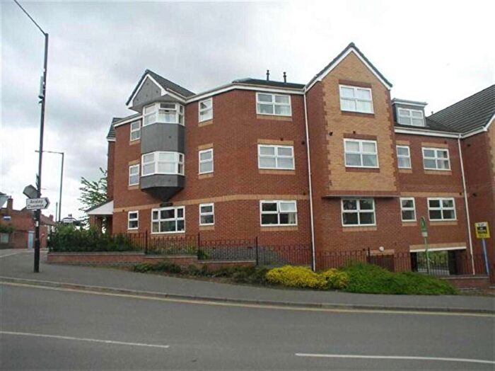 2 Bedroom Flat To Rent In Pickering Lodge, Coleshill Road, CV10
