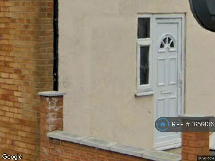 1 Bedroom Flat To Rent In Ilford, Ilford, IG1