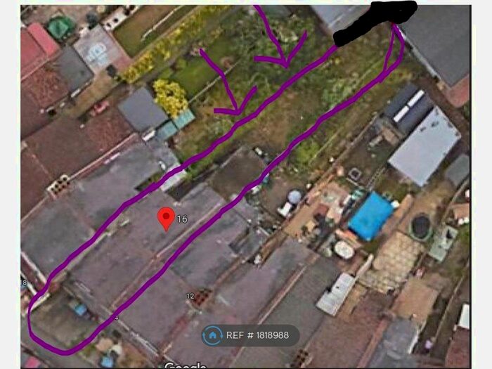 3 Bedroom Terraced House To Rent In Hagden Lane, Watford, WD18