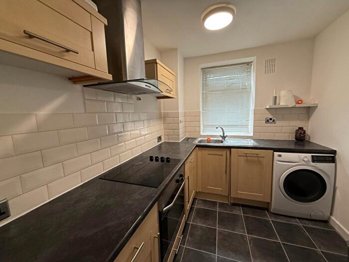 1 Bedroom Flat To Rent In Highland Road, Bromley, BR1
