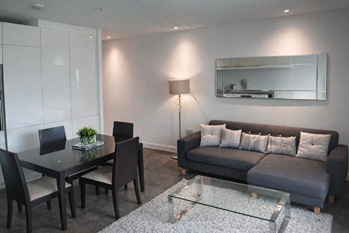 1 Bedroom Apartment To Rent In Book House, A City Road, Islington, EC1V
