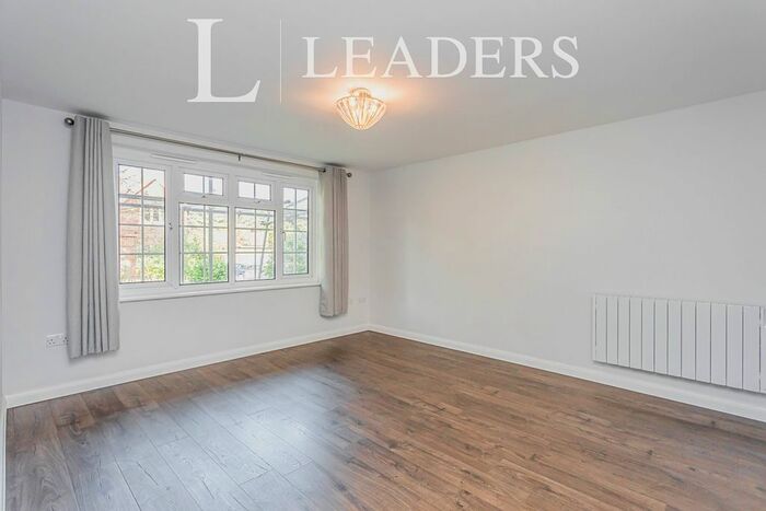 1 Bedroom Flat To Rent In Listers, Warninglid, Haywards Heath, RH17