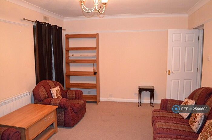 1 Bedroom Flat To Rent In Castle Hill, Reading, RG1