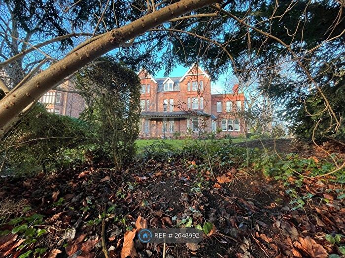 2 Bedroom Flat To Rent In Ullet Road, Liverpool, L17