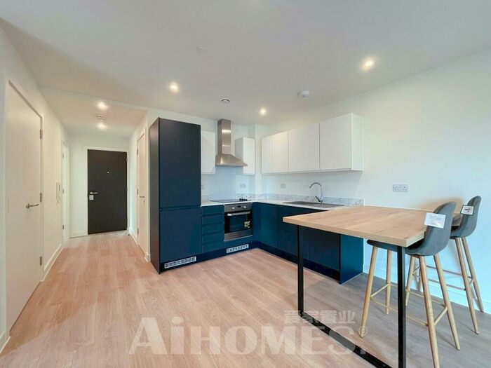 2 Bedroom Apartment To Rent In Laurence Place, New Kings Head Yard, Salford, M3