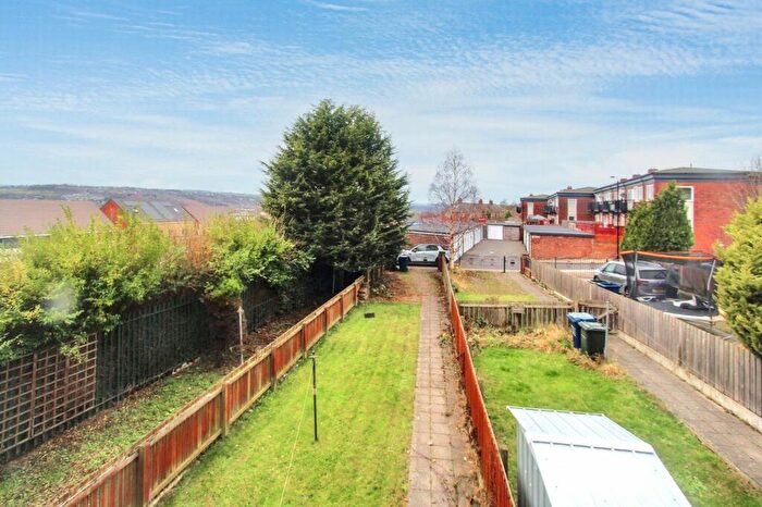 3 Bedroom Terraced House For Sale In Derwent Street, Newcastle Upon Tyne, Tyne And Wear, NE15