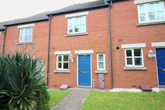 2 Bedroom Terraced House To Rent In Kings Drive, Bristol, BS34