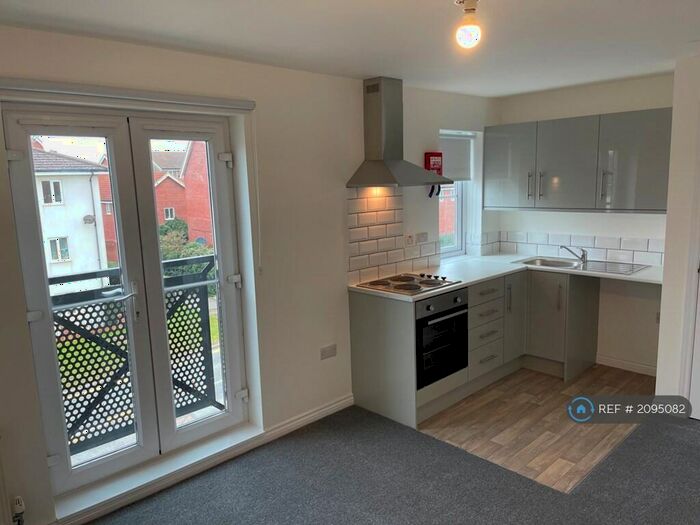 Studio To Rent In Floor Studio Front, Costessey, Norwich, NR8