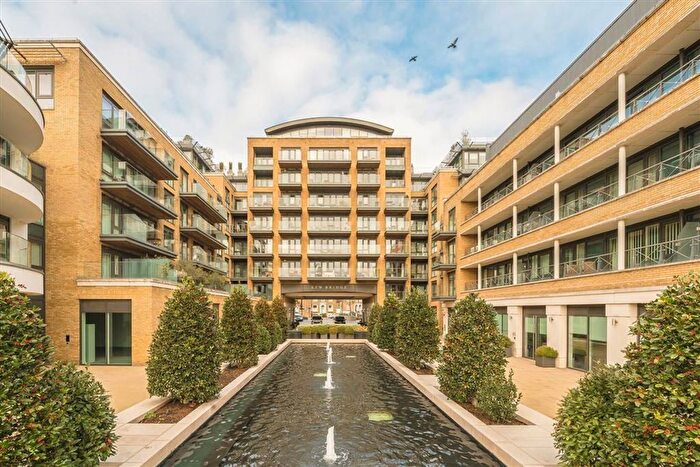 2 Bedroom Flat To Rent In Kew Bridge Road, Kew Bridge, TW8