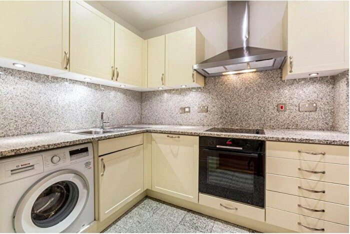 1 Bedroom Flat To Rent In St Johns Building, Marsham Street, SW1P