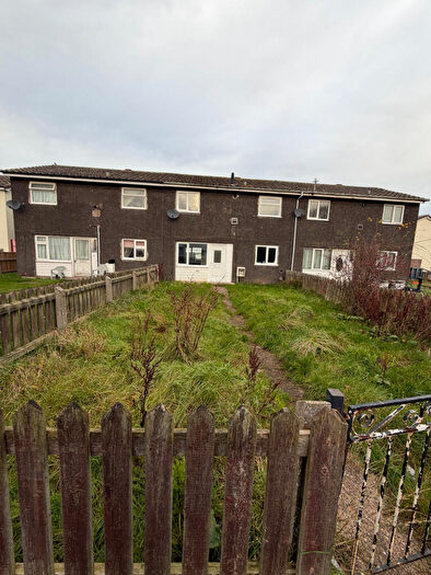 3 Bedroom Terraced House To Rent In Kendel Road, Immingham, DN40