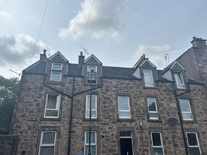 2 Bedroom Flat To Rent In Bridgehaugh Road, Stirling, FK9