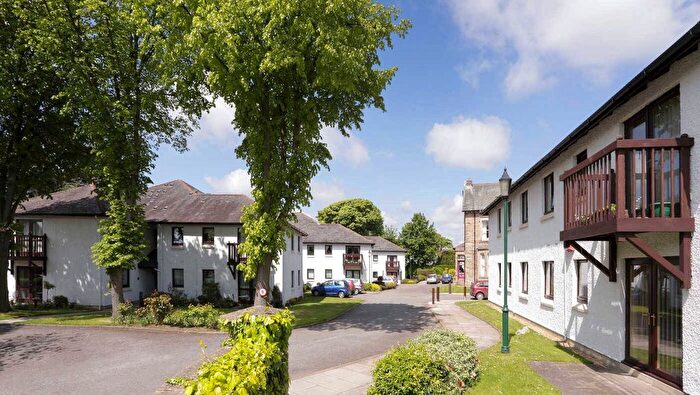 2 Bedroom Flat For Sale In Grove Park (A), Barnard Castle, DL12