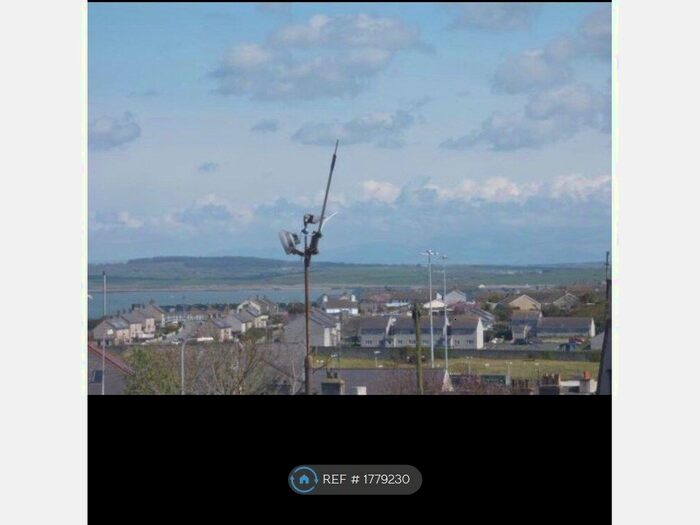 2 Bedroom Terraced House To Rent In Cambria Street, Holyhead, LL65