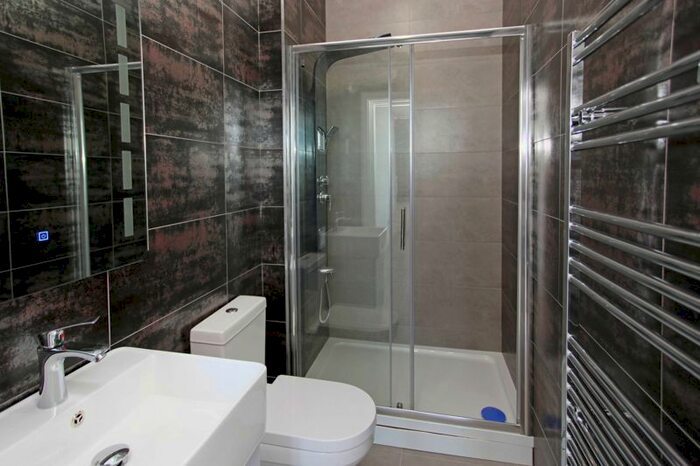 1 Bedroom Flat To Rent In Apartment 80 Sapphire House, Stafford Park 10, Telford TF3