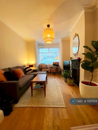 3 Bedroom Terraced House To Rent In Latimer Avenue, London, E6
