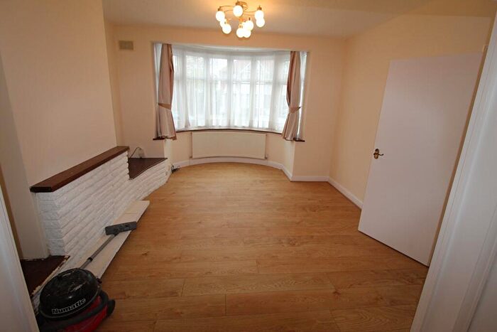 3 Bedroom Semi Detached House To Rent In Locket Road, Harrow, HA3