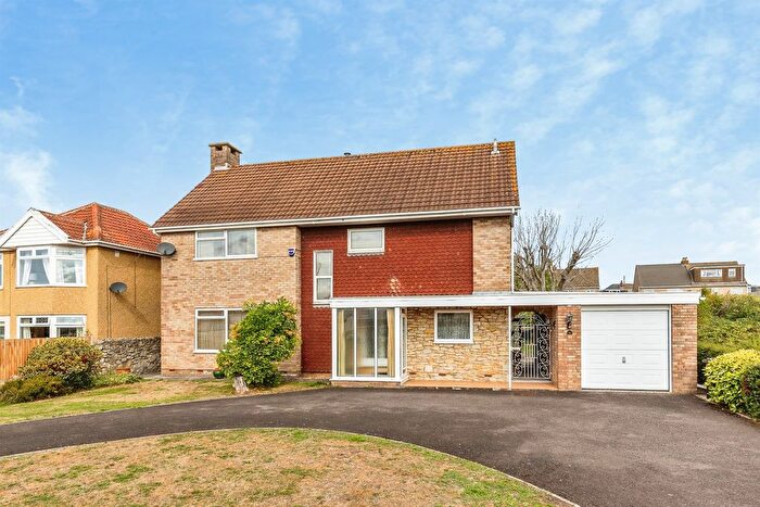 4 Bedroom Detached House For Sale In Court Farm Road, Longwell Green, Bristol, BS30