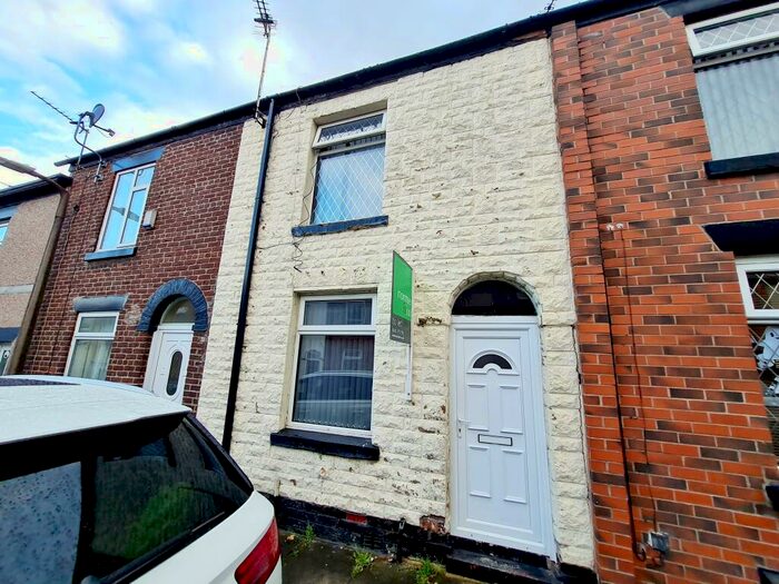 2 Bedroom Terraced House To Rent In Rupert Street, Radcliffe, Manchester, M26