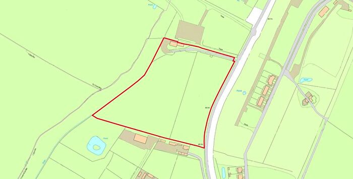 Land For Sale In Land Adjacent To Arncott Moto Park, Arncott Road, Upper Arncott, Bicester, Oxfordshire, OX25