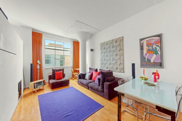 1 Bedroom Apartment To Rent In Saffron Hill, EC1N