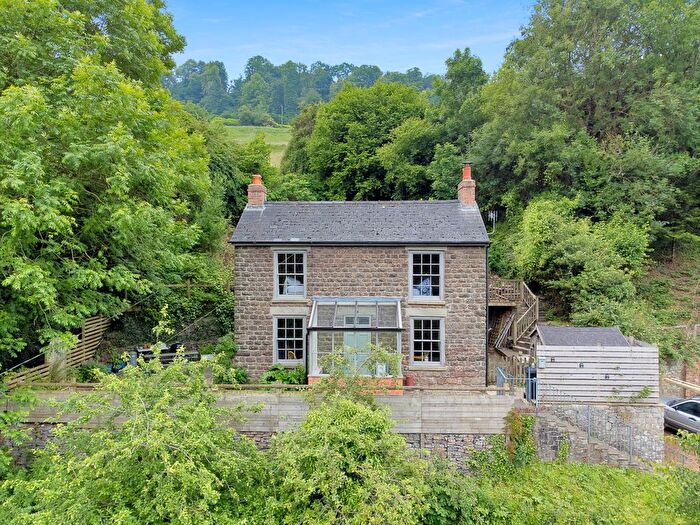 4 Bedroom Cottage For Sale In Lower Lydbrook, Lydbrook, GL17