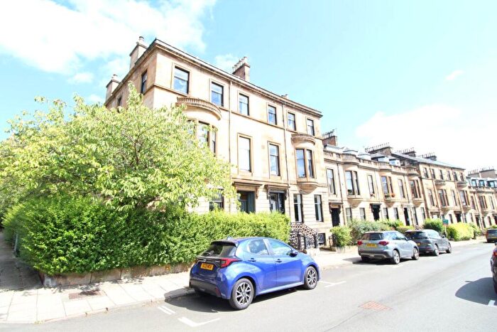 2 Bedroom Flat To Rent In Victoria Crescent Road, Glasgow, G12