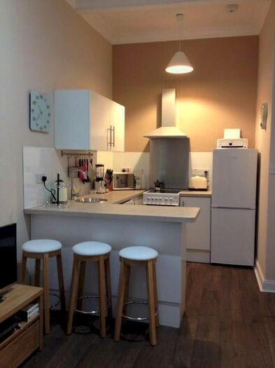 1 Bedroom Flat To Rent In Leith Walk, Edinburgh, EH6
